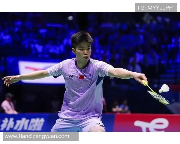 武汉羽毛球队在大师赛中的节奏表现分析与未来展望 武汉羽毛球队在大师赛中的节奏表现分析与未来展望