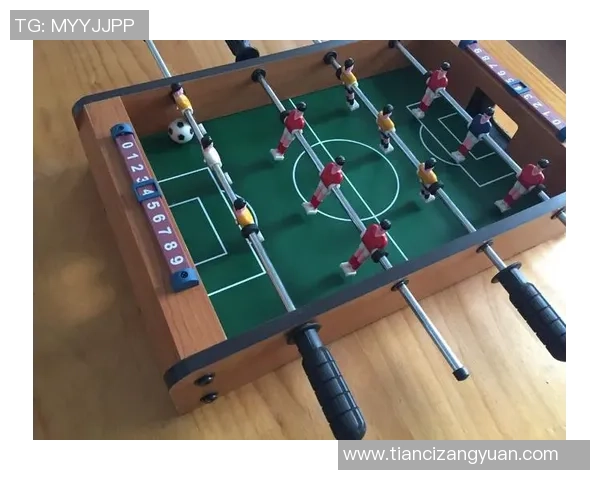 畅玩迷你足球明星游戏下载体验极致乐趣与竞技快感尽在掌握之中