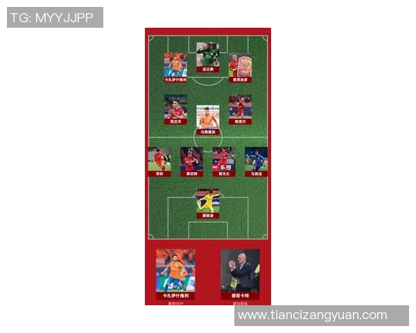 现役足球明星全景解析及其最新动态一览表