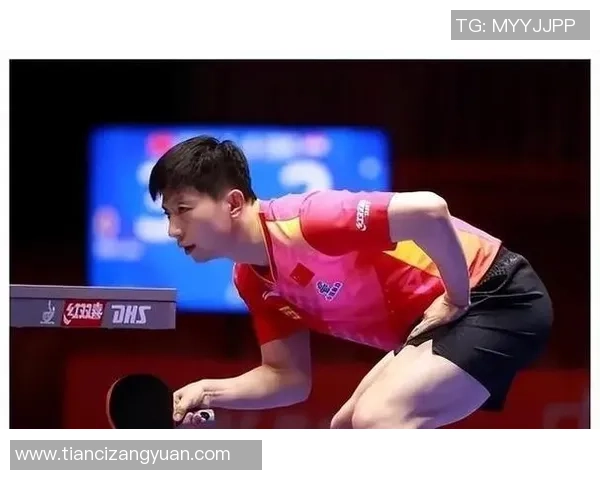 西安乒乓球队在世界锦标赛中的意识表现与战术分析探讨