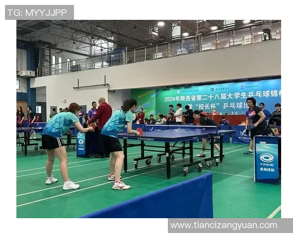 西安乒乓球队荣登全国乒乓球比赛经验排行榜第十位