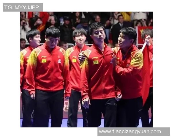 重庆乒乓球队选拔赛特别报道：拼搏与突破的精彩历程回顾