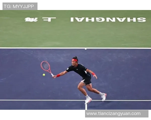 热议网球：上海网球队的实力变革