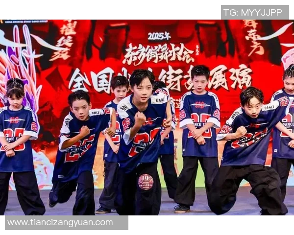 世界街舞大赛点评：深圳街舞队的团队协作表现