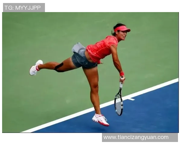 李磊专访：回顾网球历程