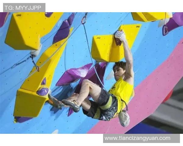 攀岩心理素质排行榜：杭州攀岩队位居第7名