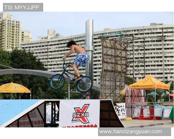 极限运动热点：解读杭州极限运动队的中路突破