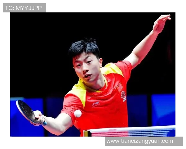 赵芳专访：回顾乒乓球历程