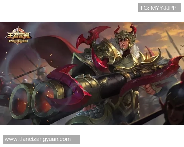 王者荣耀战术：V5的快攻体系