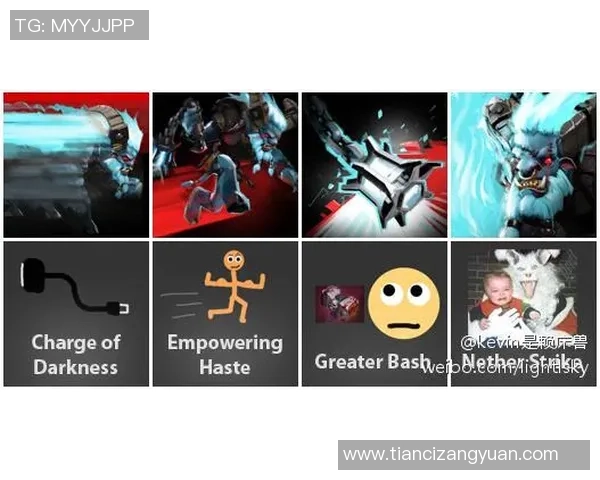 DOTA2焦点：WE的个人能力探讨