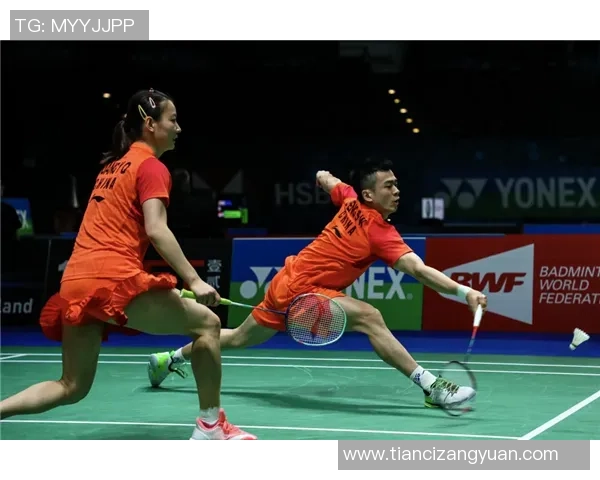 杨秀英独家：分享羽毛球心得