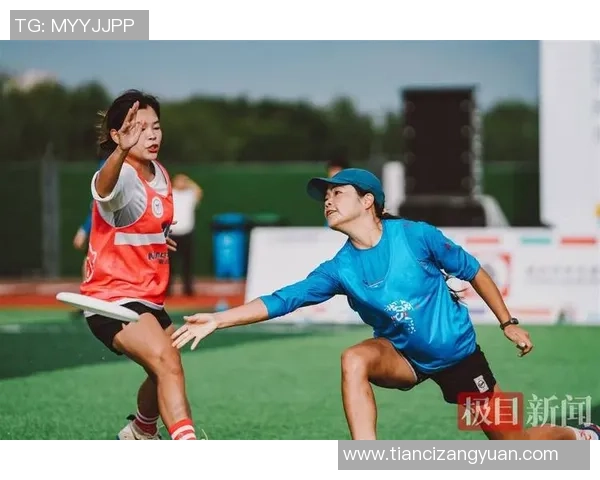 2026飞盘状态排行榜：杭州飞盘队位居第2名