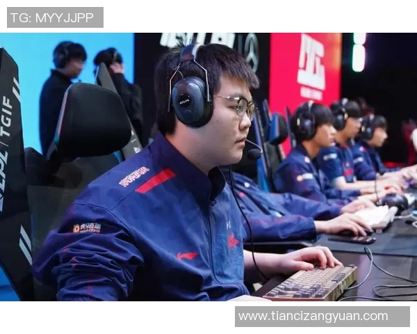 DOTA2焦点：JDG的状态探讨