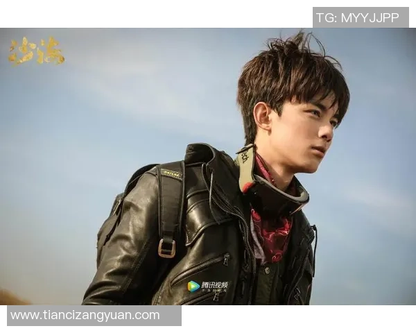 吴磊独家：分享王者荣耀心得