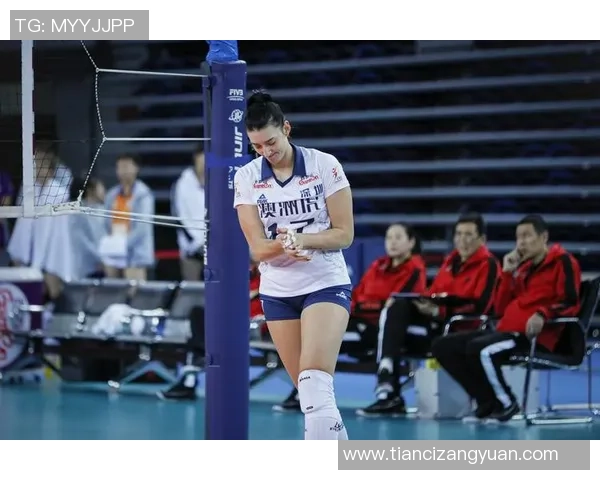 排球巨献：探秘深圳排球队的状态