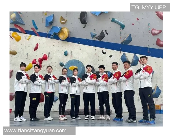 攀岩评论:北京攀岩队的运营得失 攀岩评论:北京攀岩队的运营得失