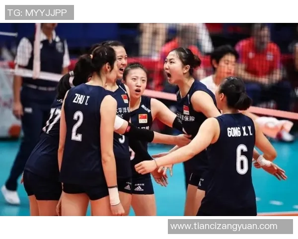 最新排球心理素质TOP10：北京排球队领跑