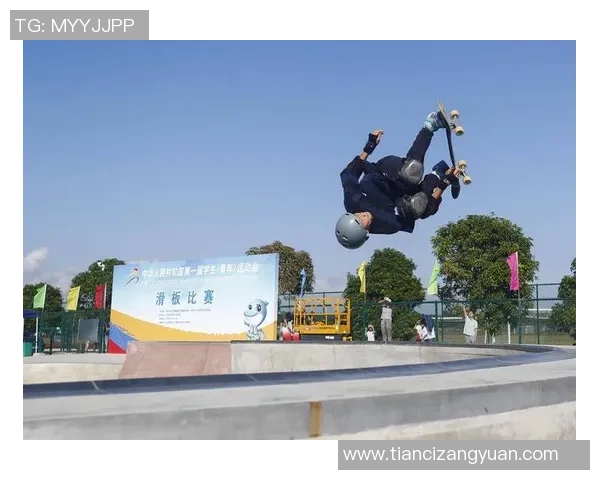 滑板热点：解读北京滑板队的区域防守