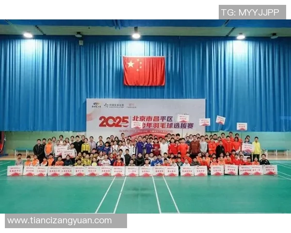 热议羽毛球：北京羽毛球队的意识变革