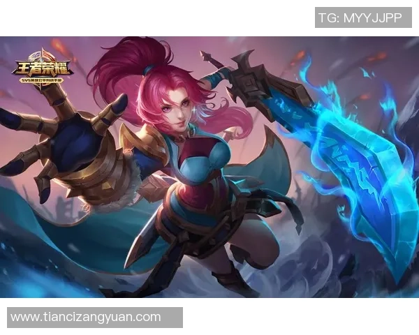 王者荣耀热议：V5的灵活性争议