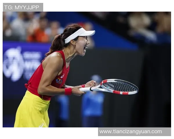 网球焦点：深圳网球队的实力探讨