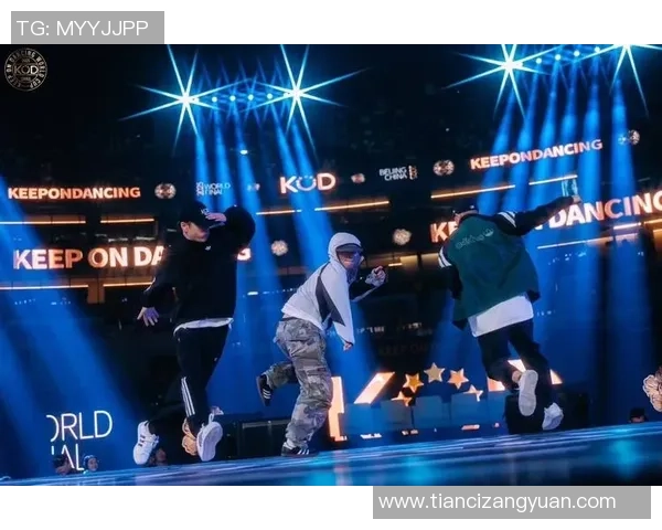 聚焦街舞:上海街舞队的速度话题 聚焦街舞:上海街舞队的速度话题